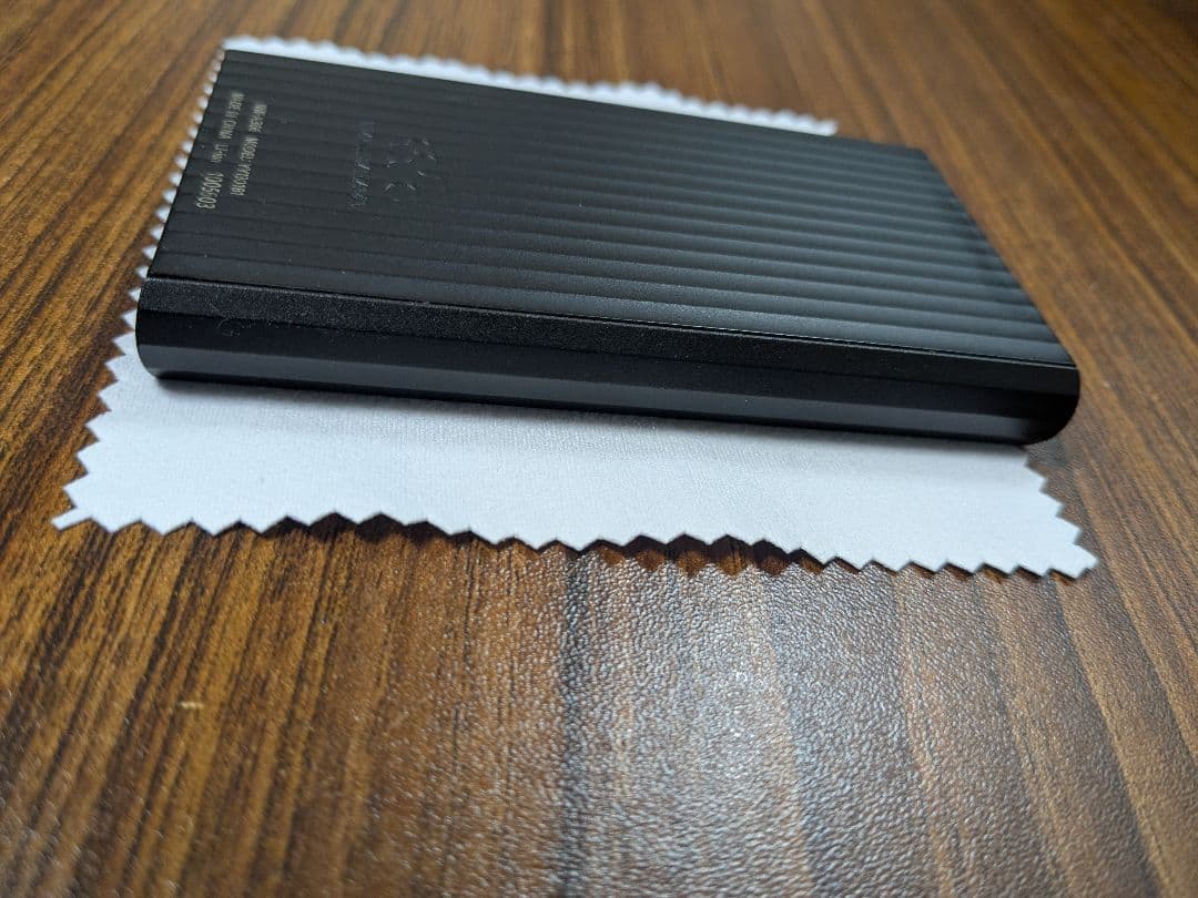 SONY　WALKMAN　A306