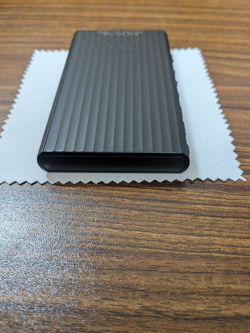 SONY　WALKMAN　A306