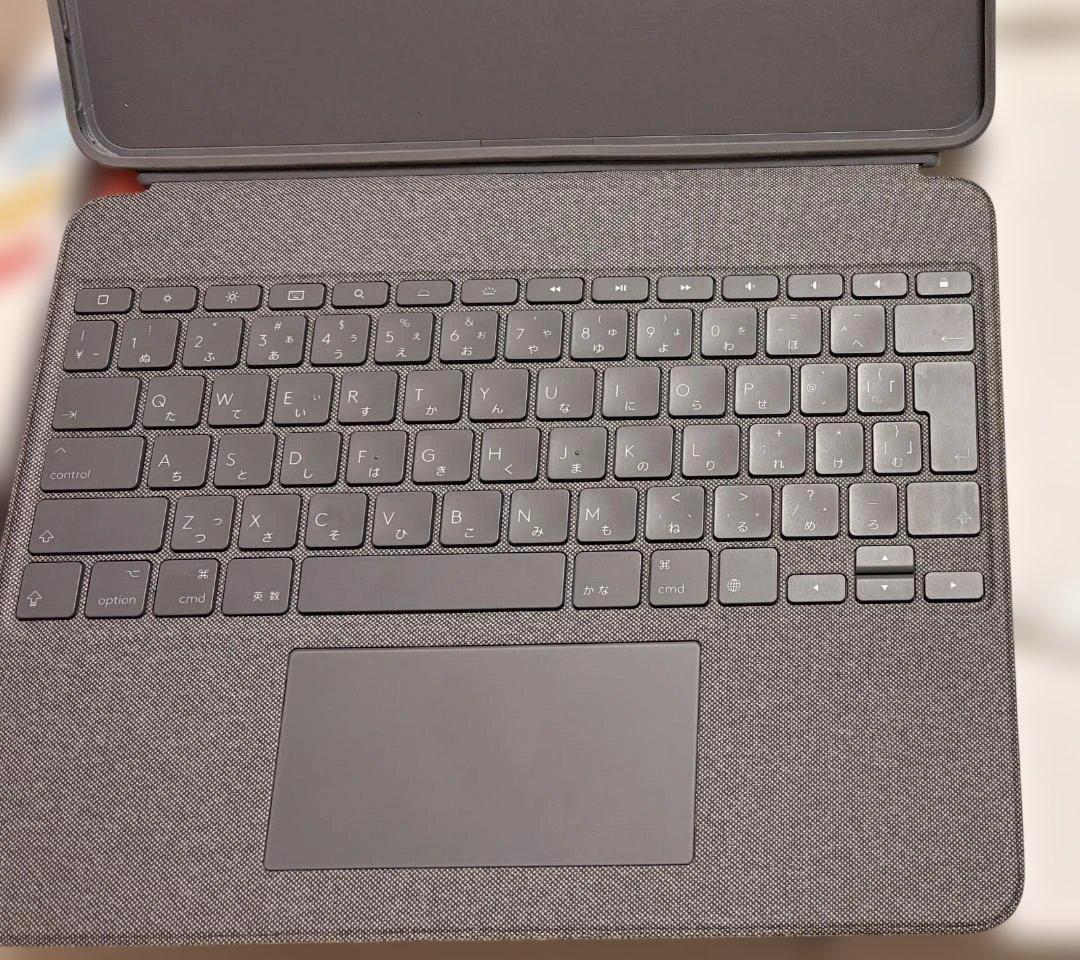 Apple iPad Pro (12.9インチ) 第4世代 本体