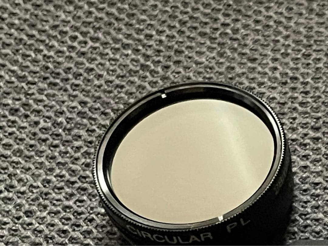 Nikon COOLPIX800 付属品1.8&3倍テレコン、偏光フィルター他