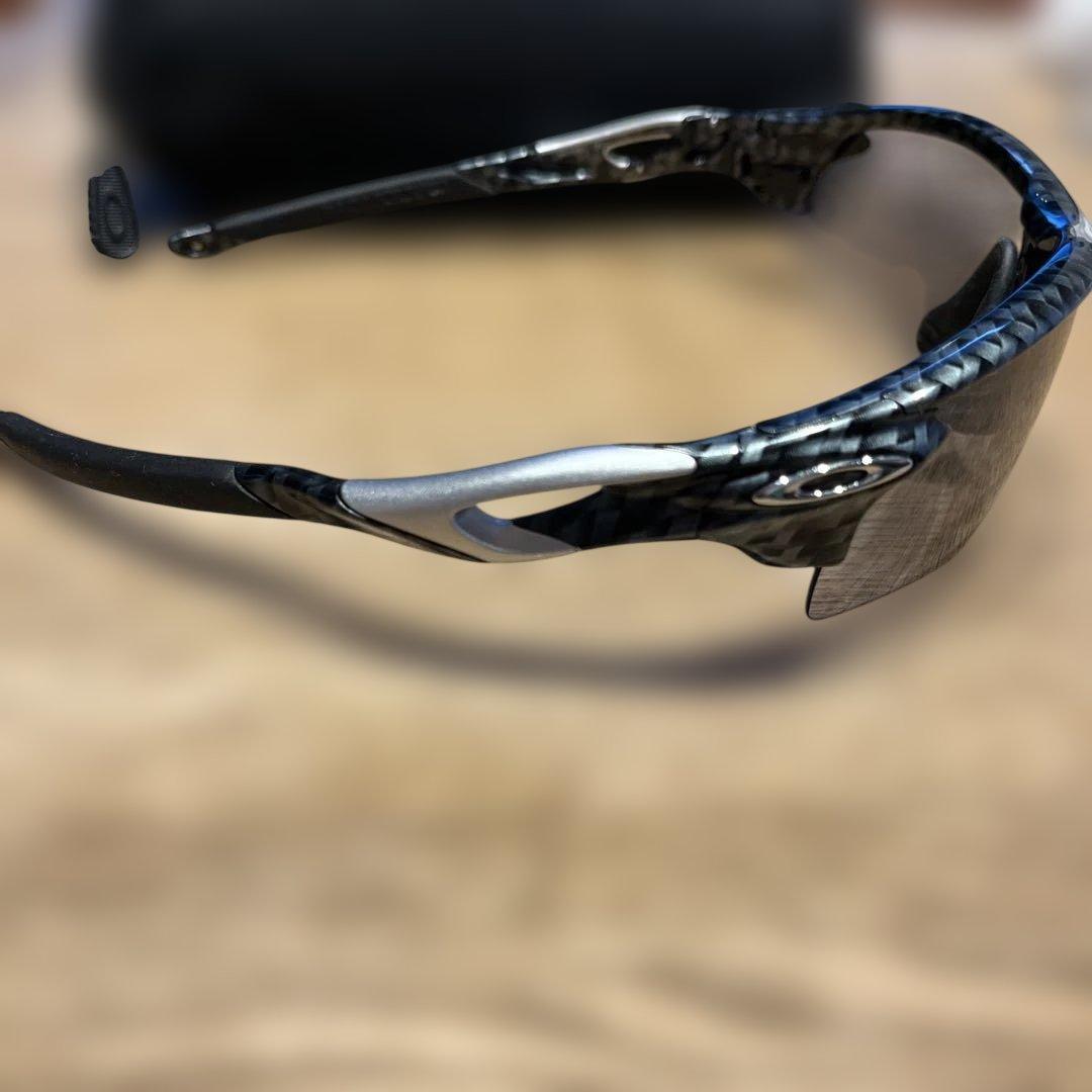OAKLEY オークリー サングラス RADARLOCK PATH