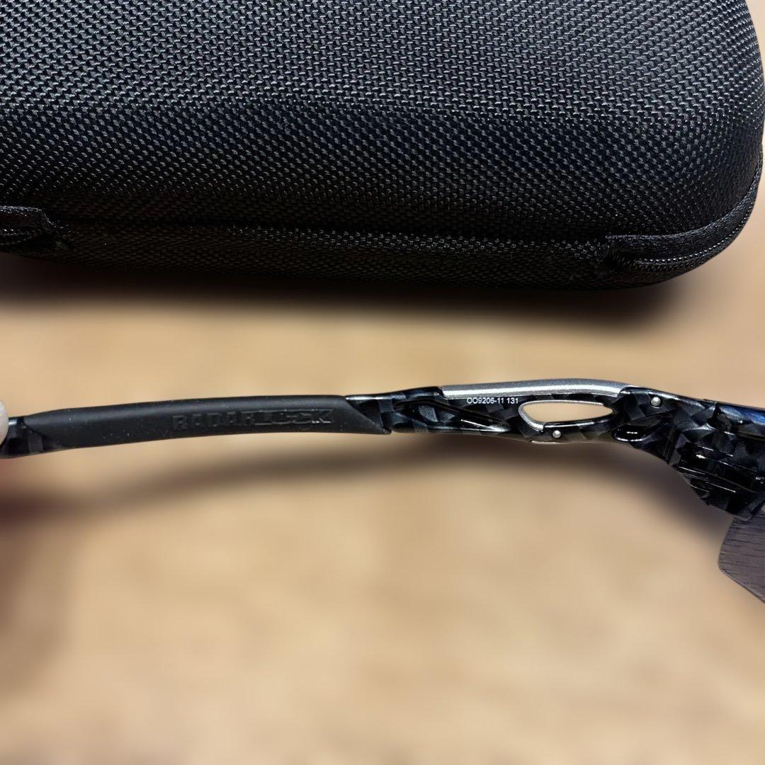 OAKLEY オークリー サングラス RADARLOCK PATH