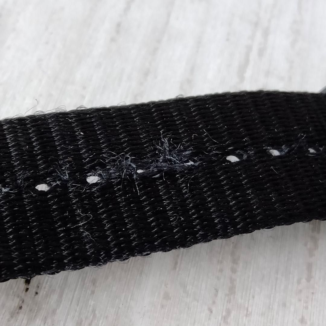 MARATHON【美品】ナビゲーター デイト パイロット　ブラック系　千場