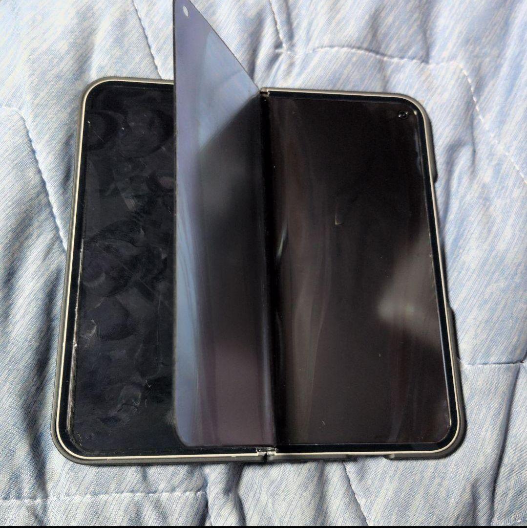 Google Pixel 9 Pro Fold 本体