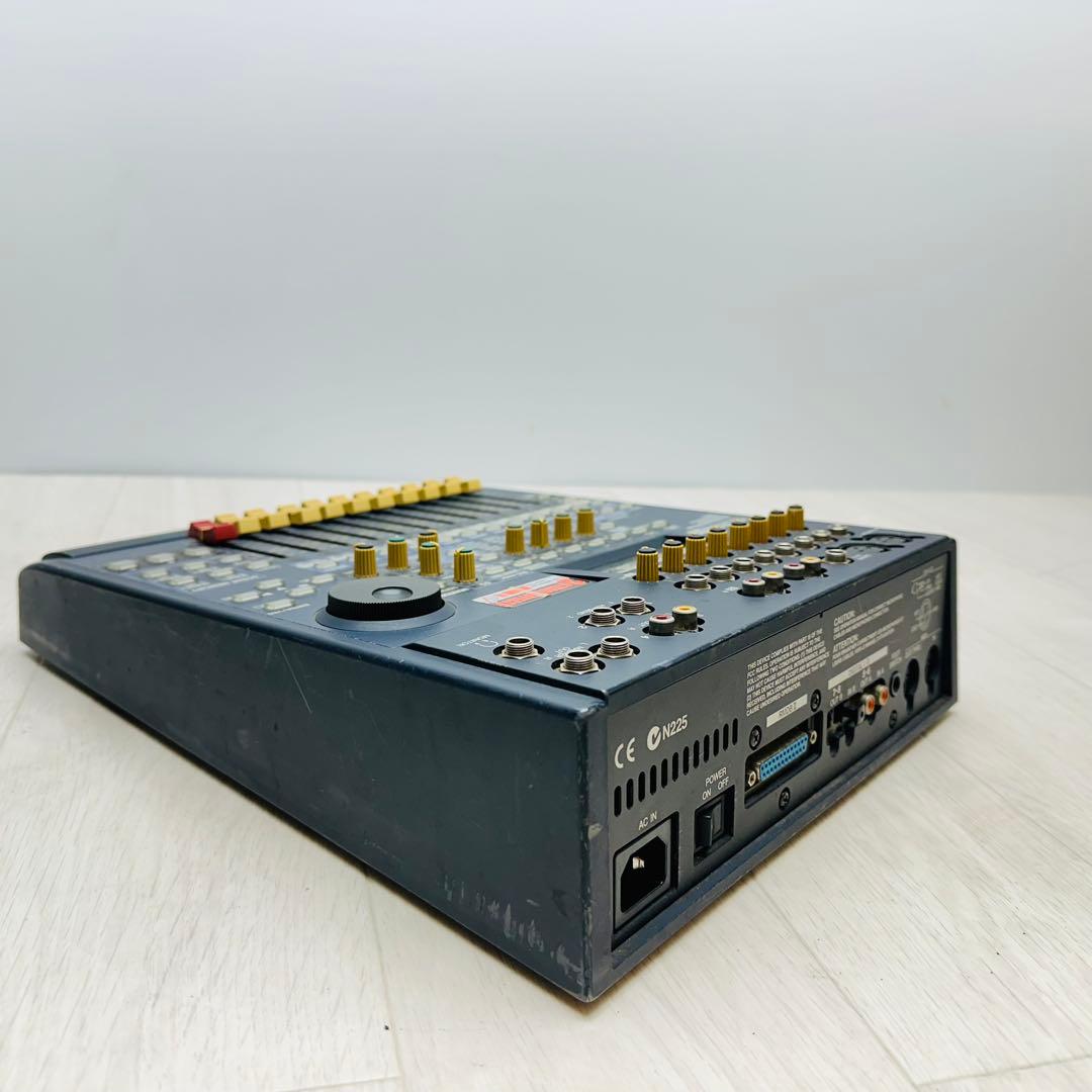 Roland ミキサー　VM-3100pro デジタルミキサー