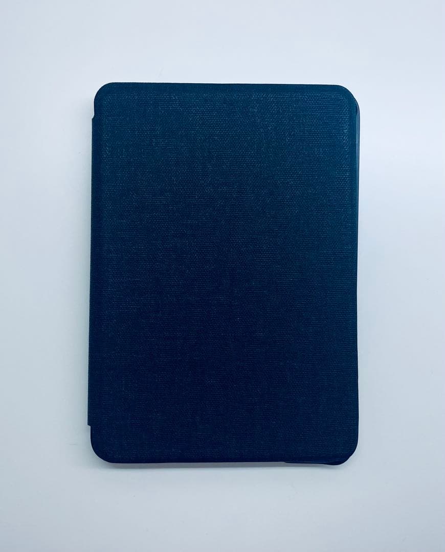 【美品】　Kindle 11世代　デニムブルー　＋　カバー
