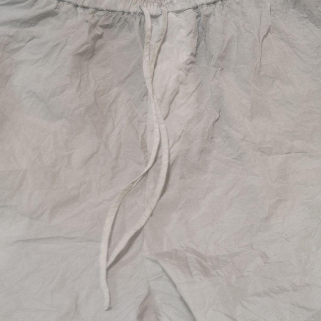 ATON CATCH WASHER NYLON OVERPANTS 定価4.3万