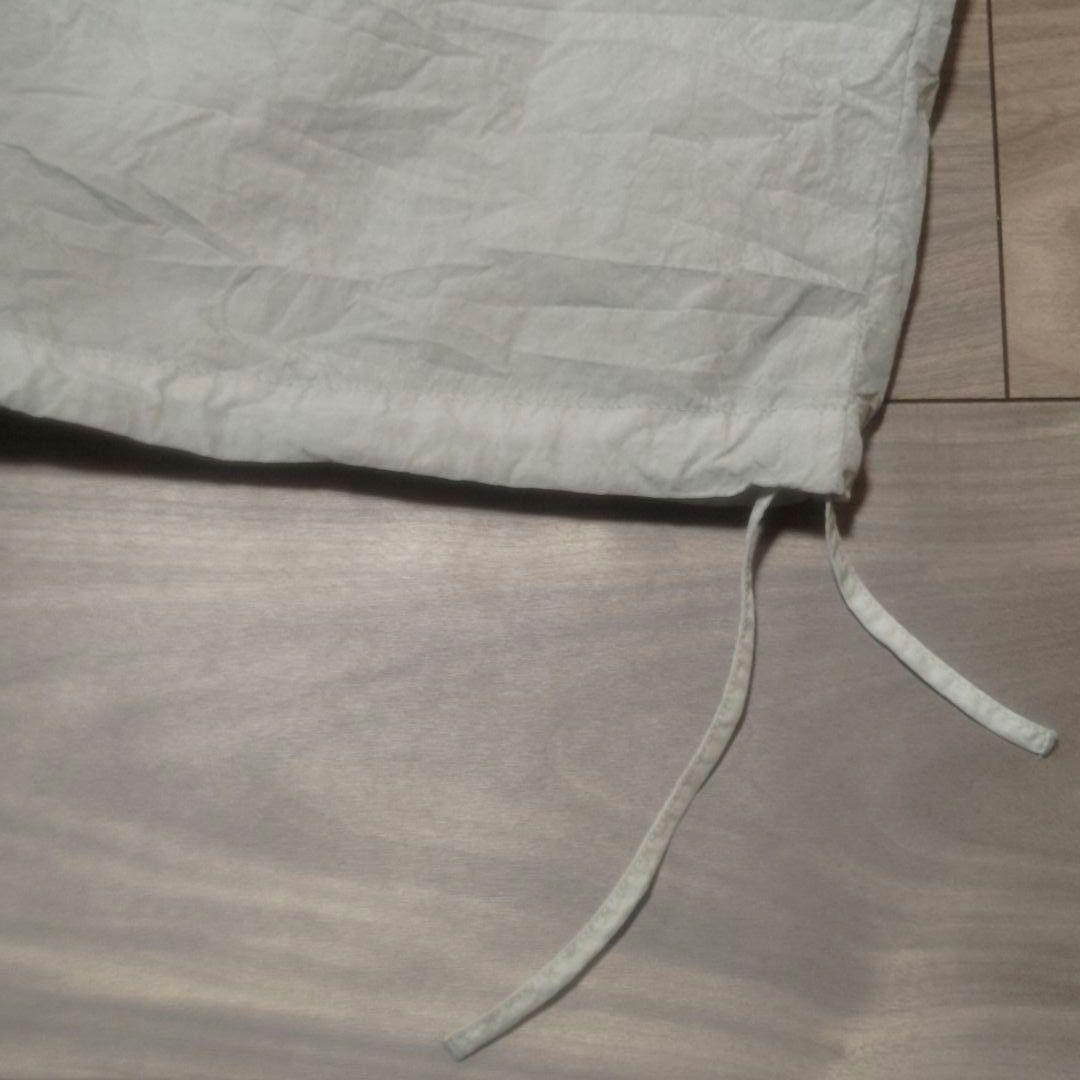 ATON CATCH WASHER NYLON OVERPANTS 定価4.3万