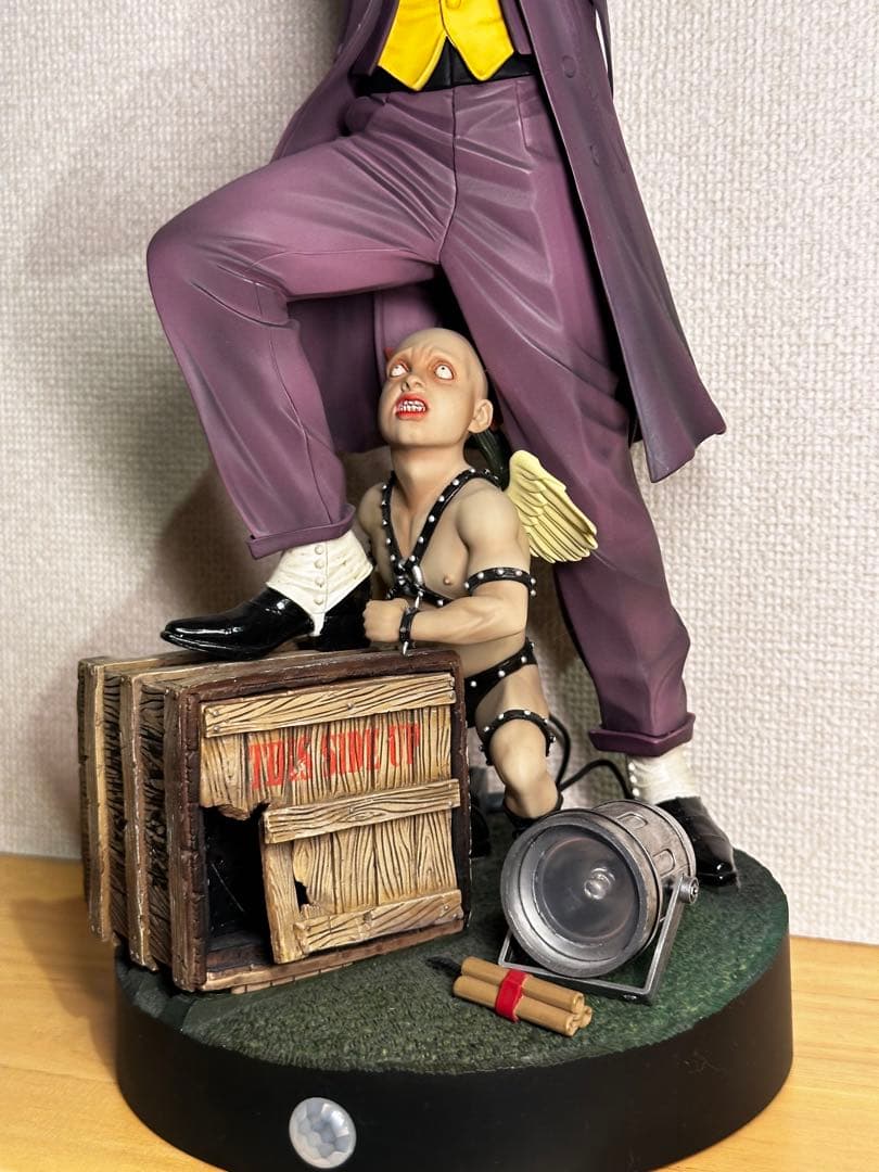 【美品】入手困難　キリングジョーク ジョーカー コトブキヤ