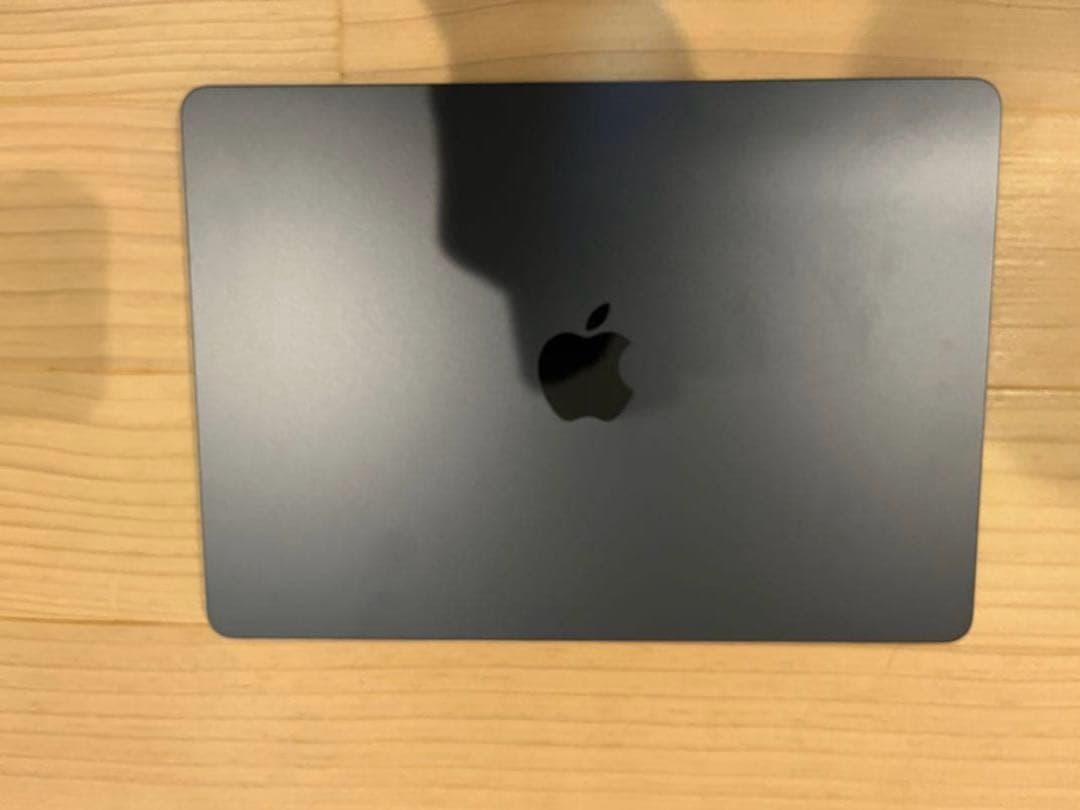 1TB M3 2024 MacBook Air マックブックエアー　PC