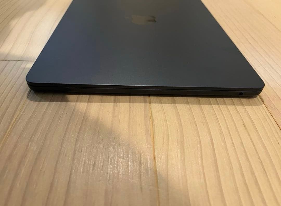 1TB M3 2024 MacBook Air マックブックエアー　PC