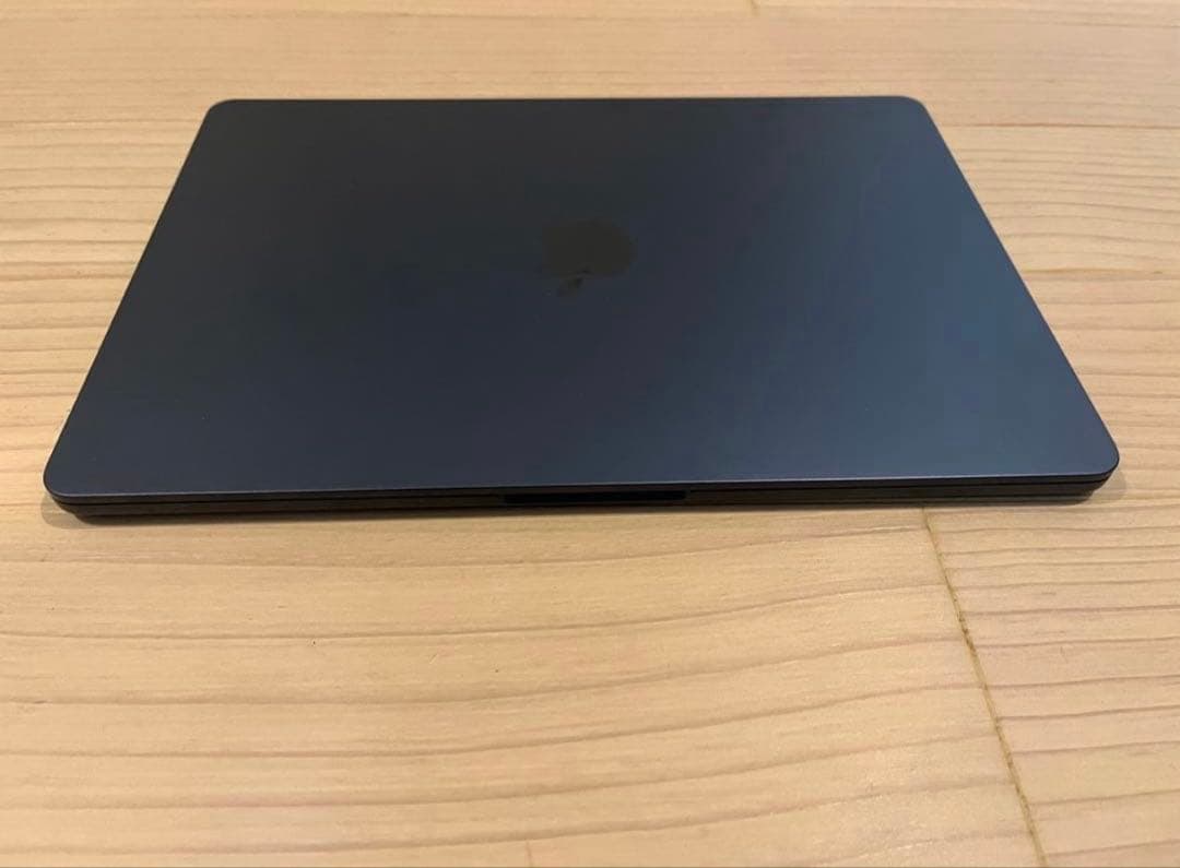 1TB M3 2024 MacBook Air マックブックエアー　PC