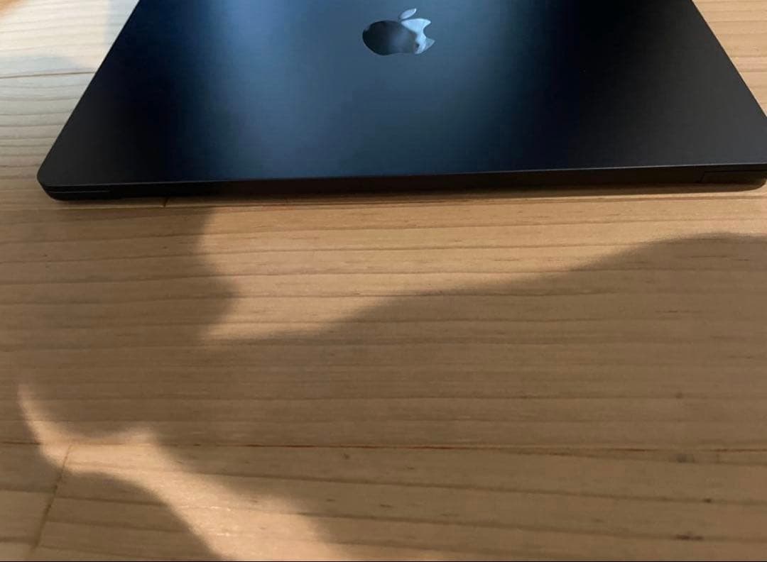 1TB M3 2024 MacBook Air マックブックエアー　PC