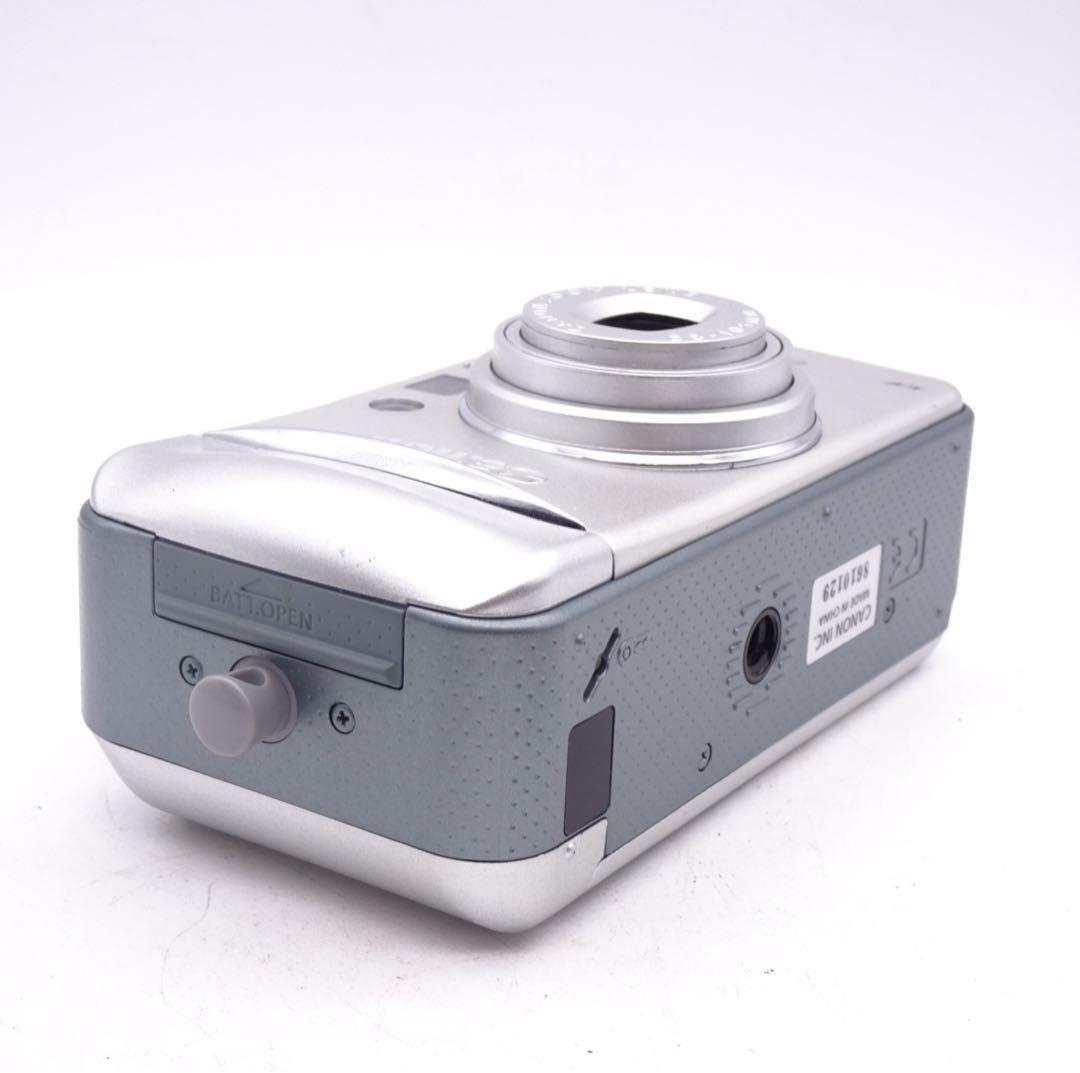 【完動美品】 Canon Autoboy N105 コンパクトフィルムカメラ