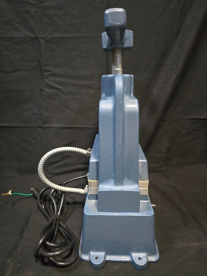 ROMANOFF スタンダード ホットプレス 彫金 ゴム型 ロマノフ