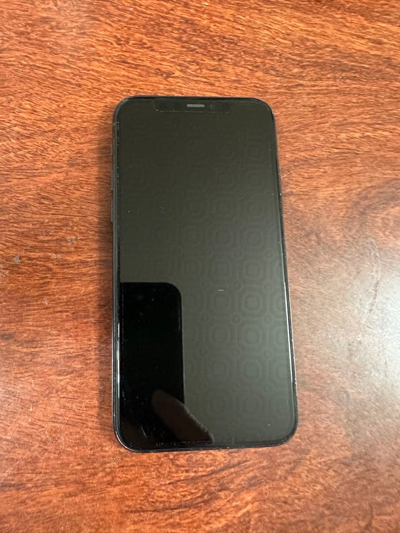 iPhone11pro 256gb ミッドナイトグリーン simフリー