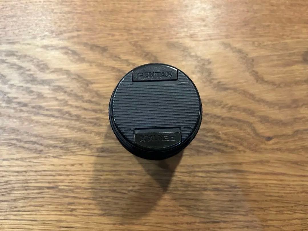 PENTAX smc DA 35mm F2.4 単焦点 Kマウント