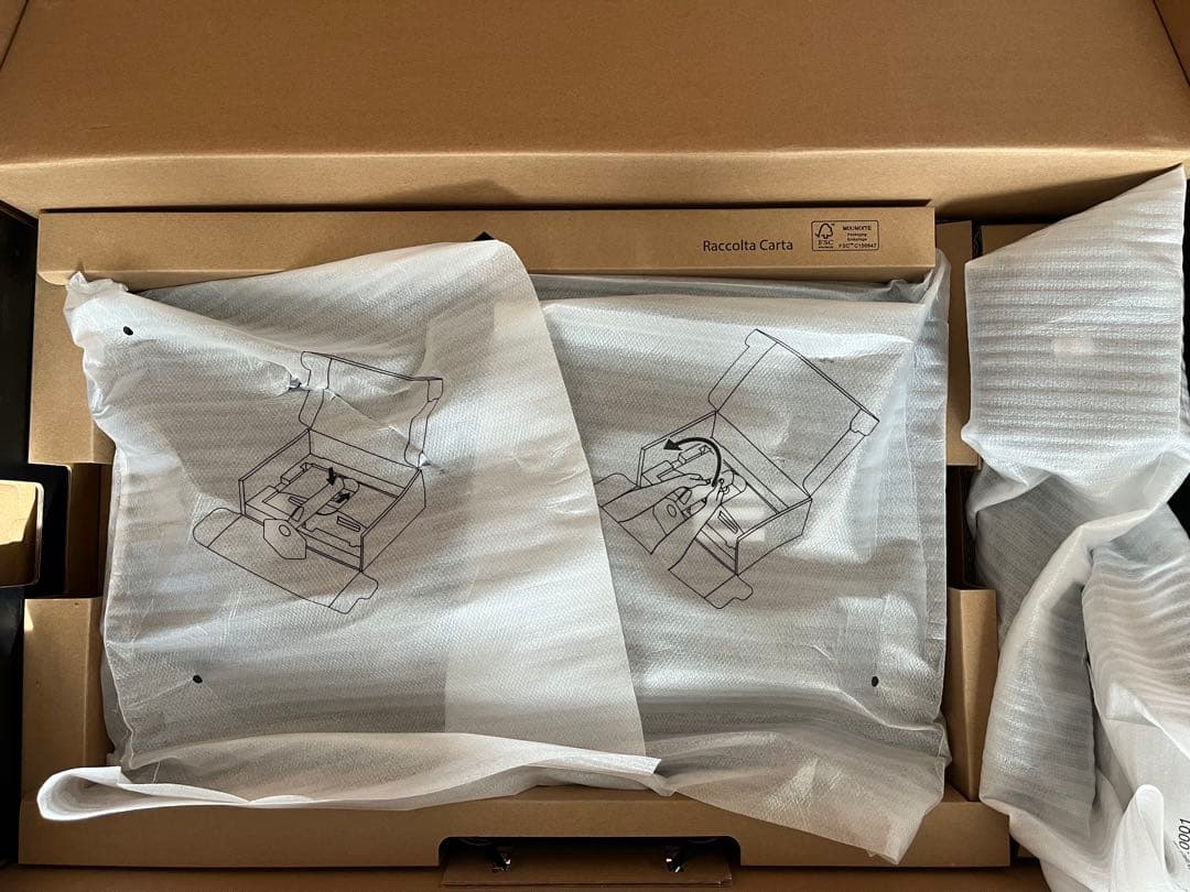 Dell AW2725QF 27インチ ゲーミングモニター 4K IPSパネル