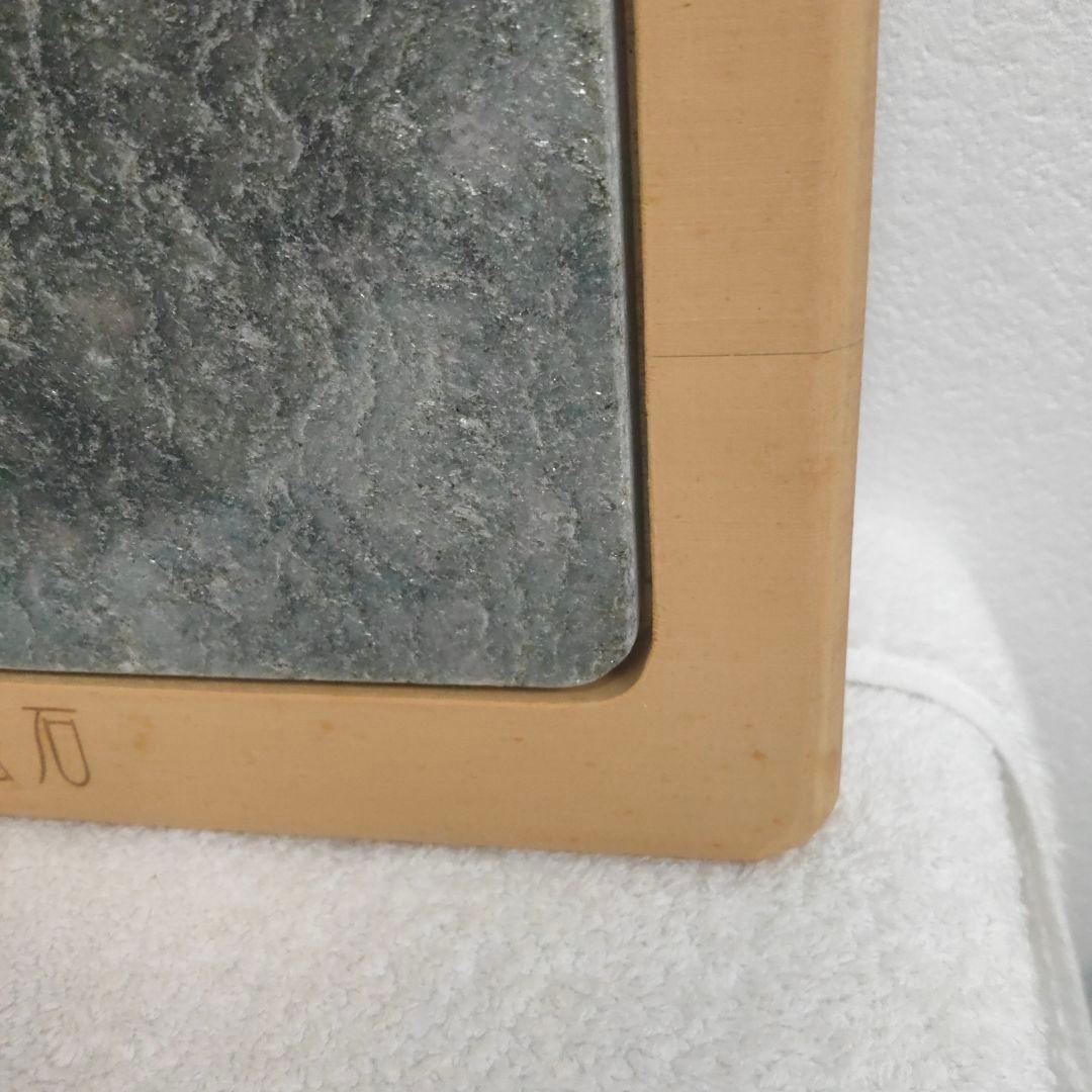 【入手困難】　【鉱石】玉川温泉 玉川の湯華　北投石 自宅で温泉