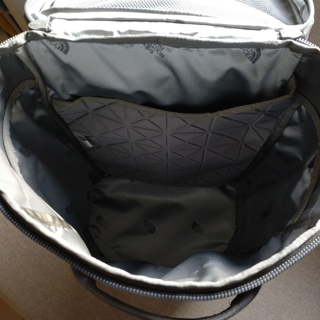 ［ザノースフェイス] BCホールパック33 NM82370 ユニセックス