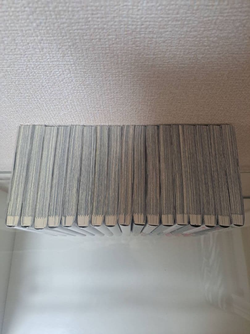 ギルティサークル　1~18全巻、初版、帯付き