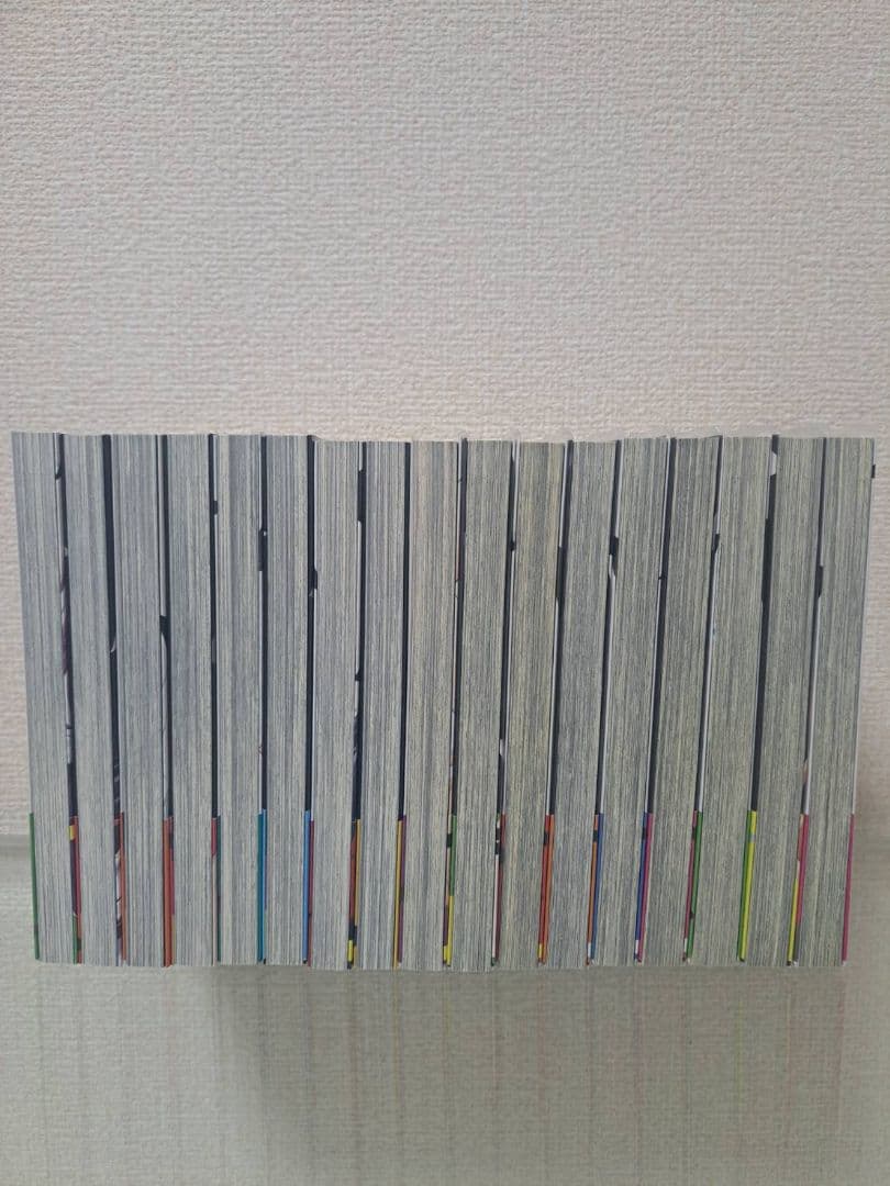 ギルティサークル　1~18全巻、初版、帯付き