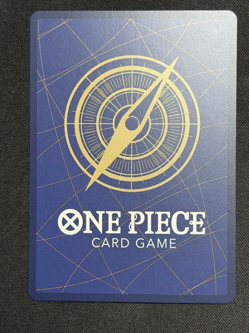 エッグヘッドクライシス SP ゴッドパック 6枚セット ワンピースカード