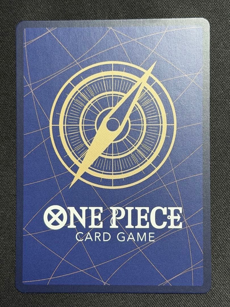 エッグヘッドクライシス SP ゴッドパック 6枚セット ワンピースカード