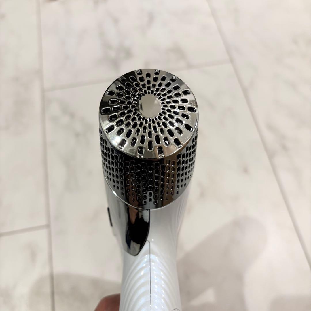 【ジャンク品】ReFa リファ ビューテック ドライヤー スマート ホワイト