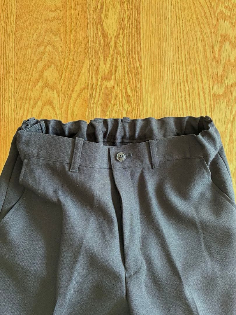 Waltz by BEAMS DESIGN ブラック フォーマルスーツ 160