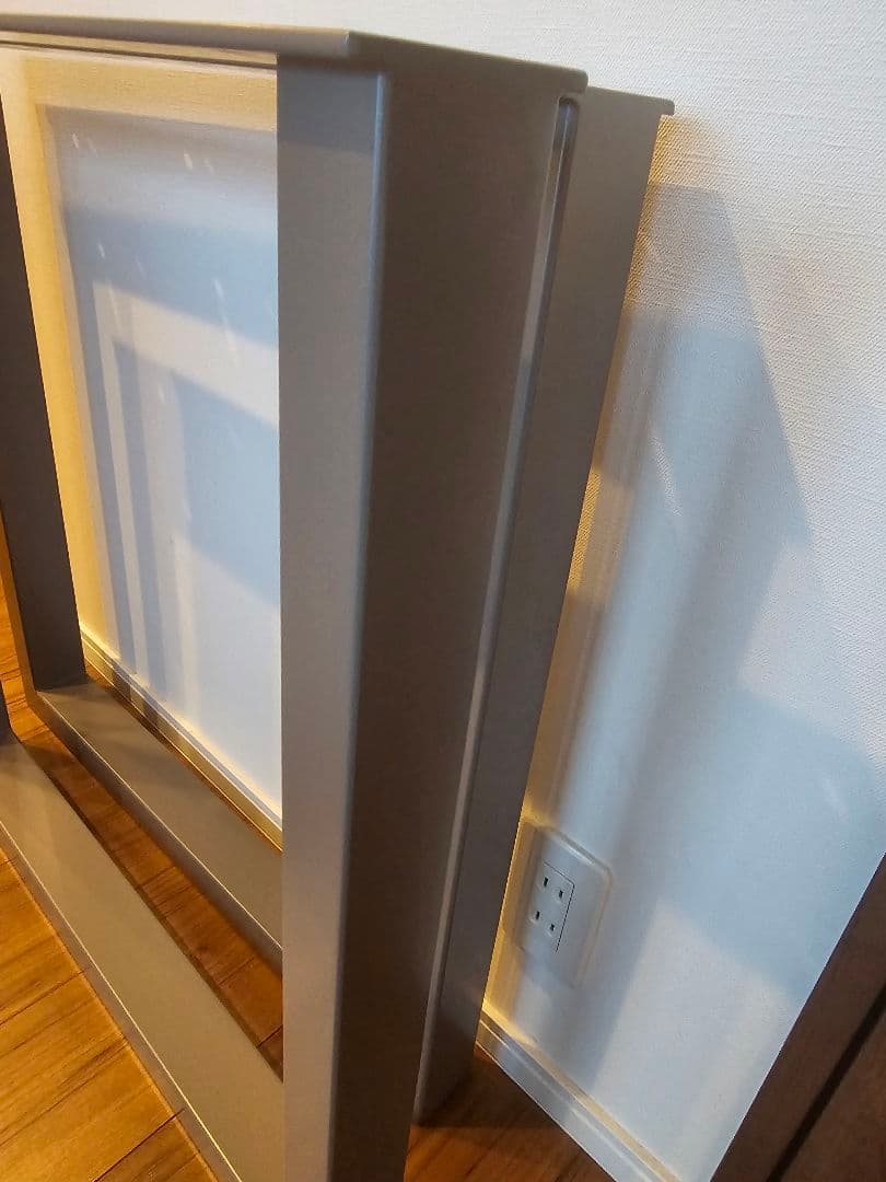 kanademono THE LEGS スクエア Stone