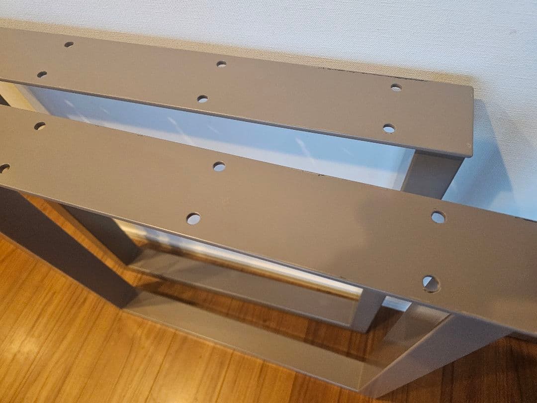 kanademono THE LEGS スクエア Stone