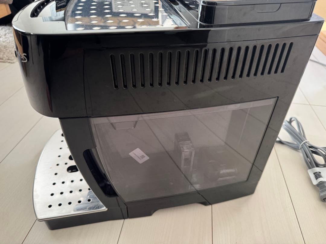 DeLonghi Magnifica S コーヒーメーカー