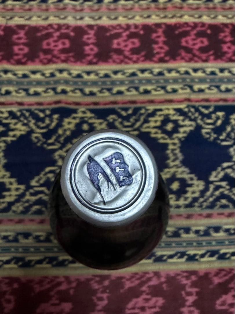 【最終価格】MARTELL Cordon Bleu 700ml 40%