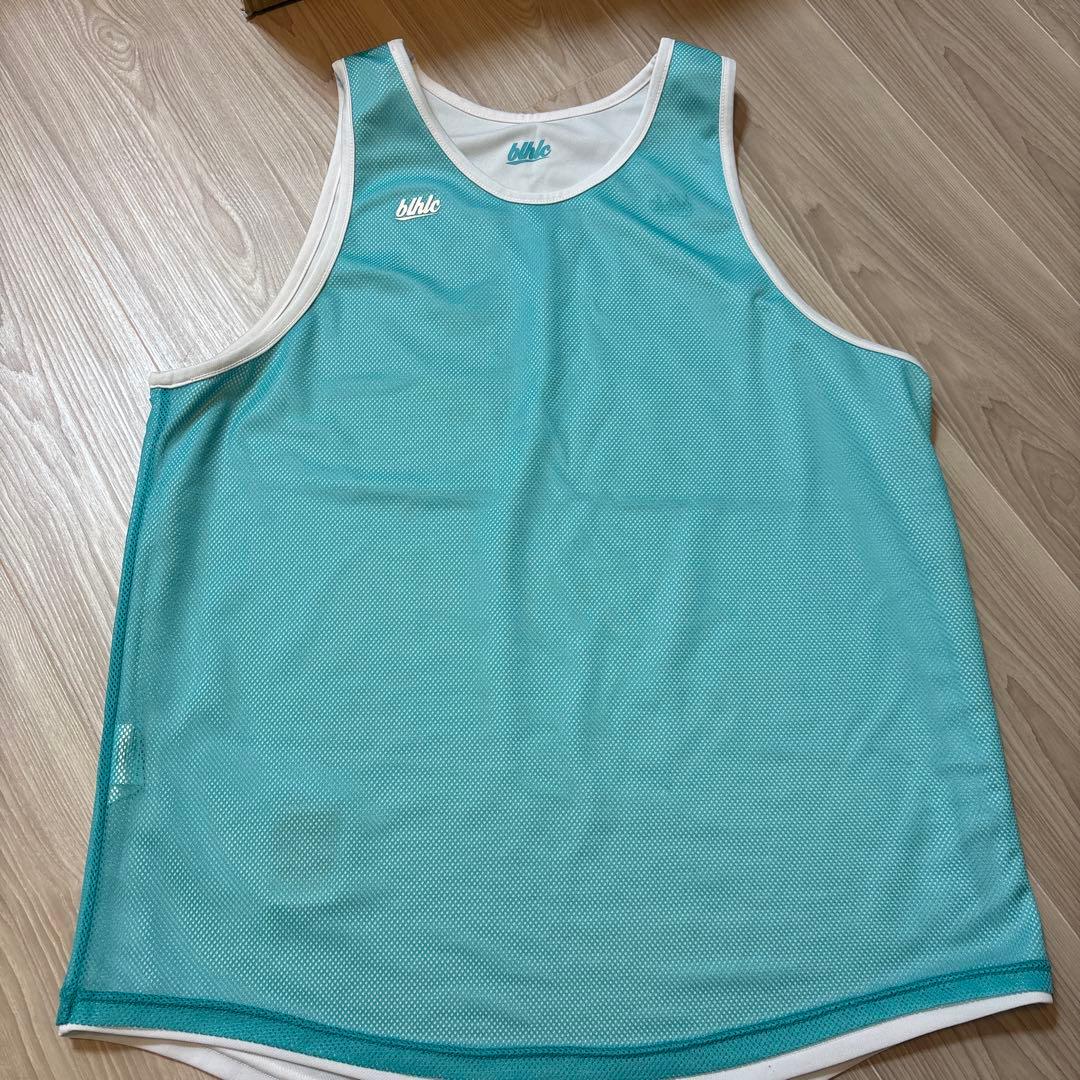 ballaholic タンクトップ 3点セット　Lサイズ