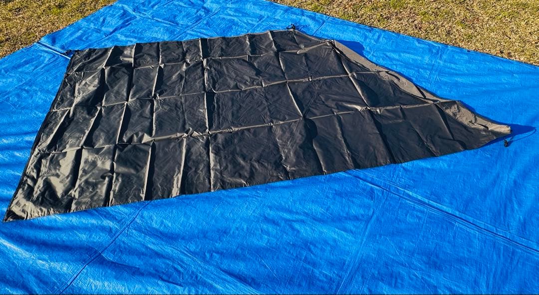 ゼクーM ゼインアーツ 美品 室内保管