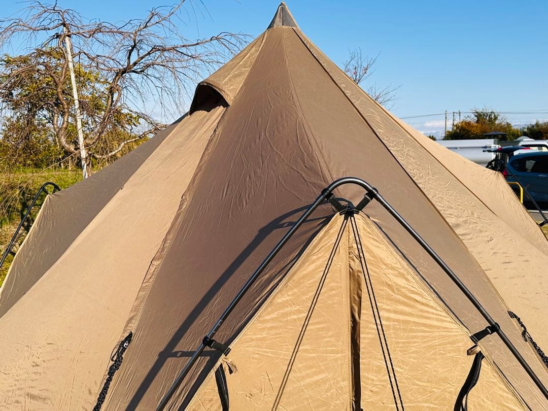 ゼクーM ゼインアーツ 美品 室内保管