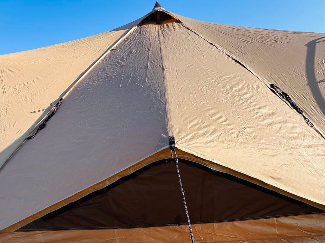 ゼクーM ゼインアーツ 美品 室内保管