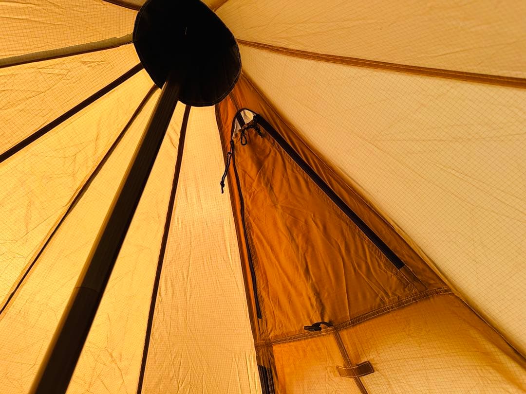 ゼクーM ゼインアーツ 美品 室内保管