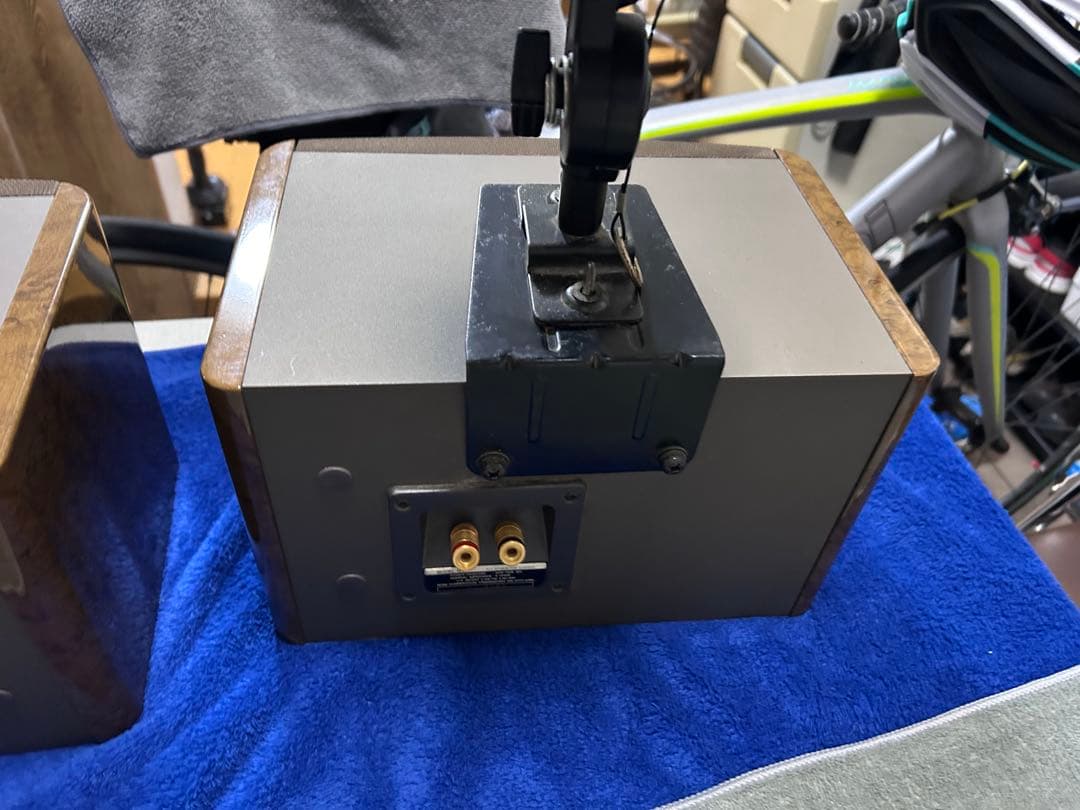 Bose スピーカー 121 天井取付金具付