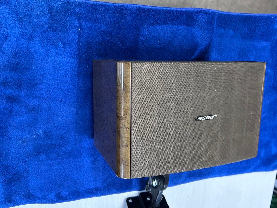 Bose スピーカー 121 天井取付金具付