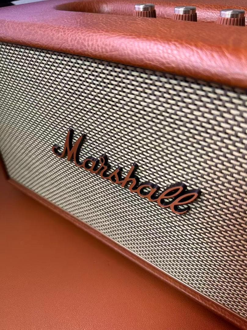 Marshall Stanmore III ワイヤレススピーカー