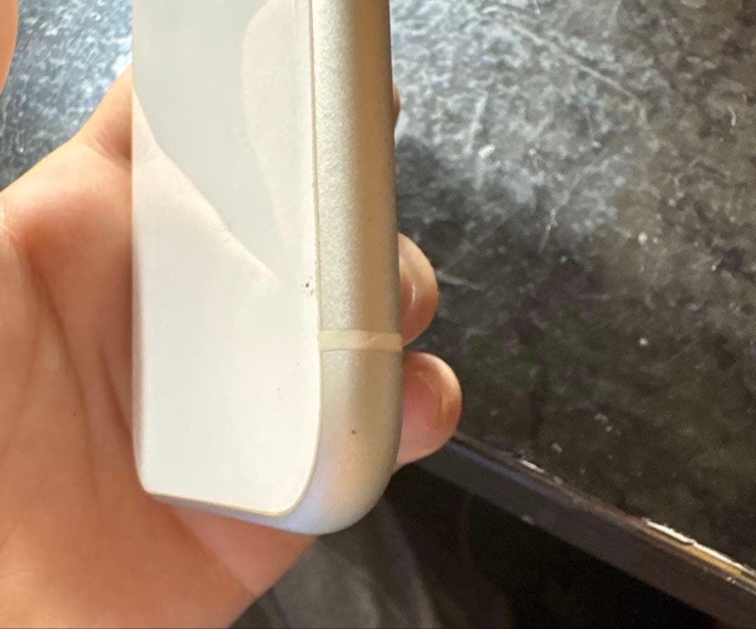 Apple iPhone 11 ホワイト 本体動作問題なし