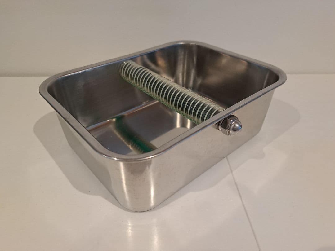 ま*っ様 【訳あり】Rancilio エスプレッソマシン ステンレスとタンパーな