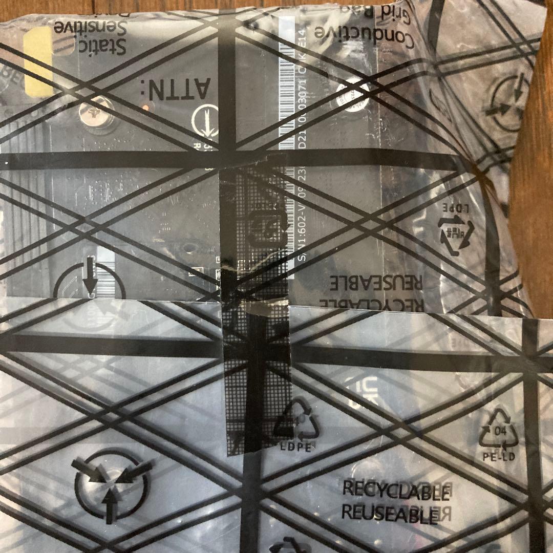 【新品・未開封】グラフィックスボードMSI N730K-2GD3H/LPV1