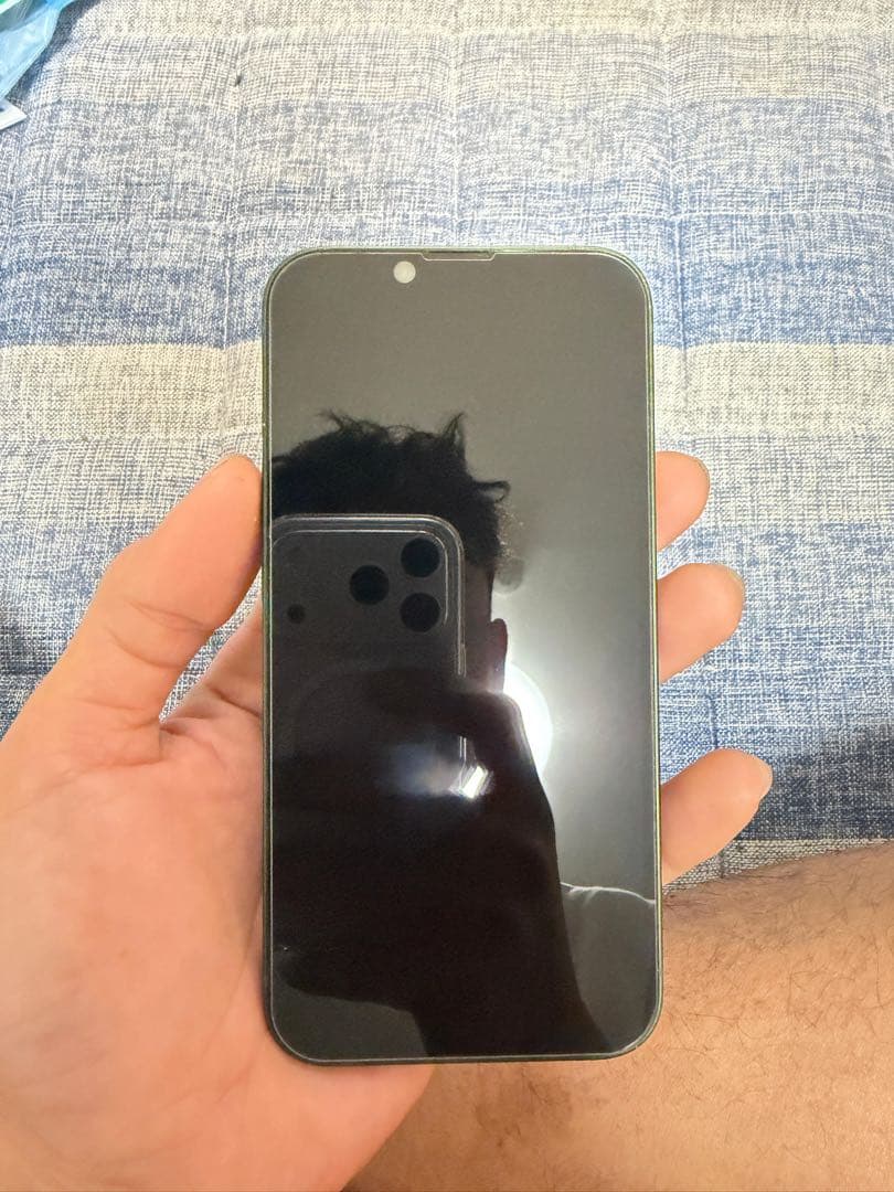 iphone 13 256GB SIMフリー