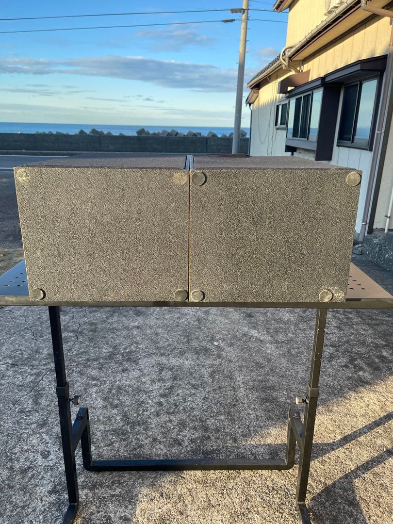 JBL 4312B Mk2 MkII スピーカー