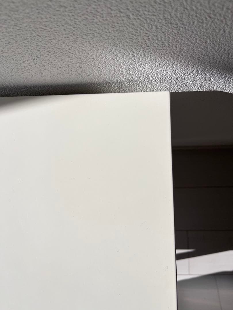 IKEA PSキャビネット/ホワイト