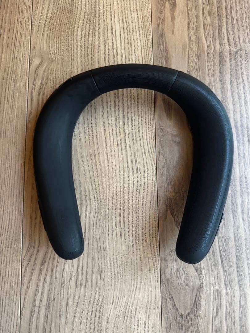 JBL SOUNDBAR ネックスピーカー ブラック