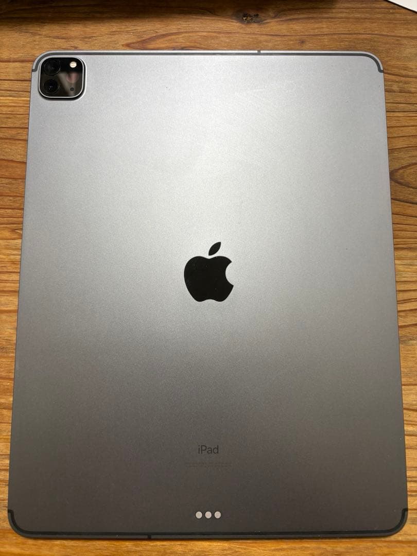 ipad pro12.9インチ（第4世代）256gb wifi＋cellular